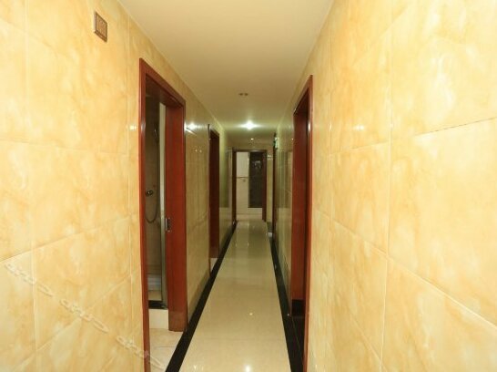 688 Business Motel - Photo4