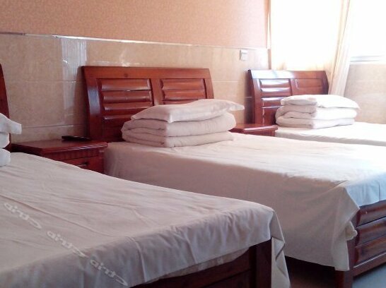 688 Business Motel - Photo5