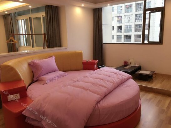 7 Days Hotel Chongqing Shuangfu Times Plaza - Photo5