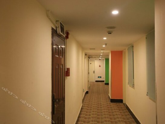 7days Inn Yangjiaping Metro Station - Photo3
