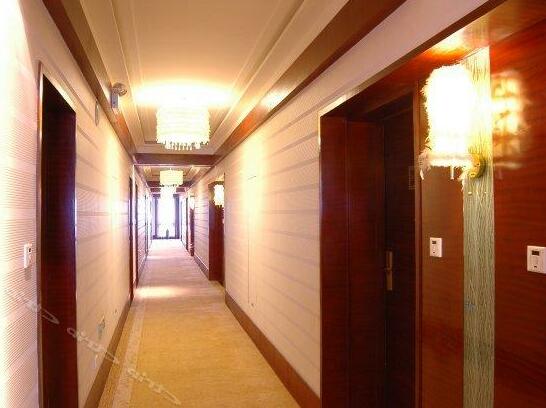 88 Park Hotel - Photo3