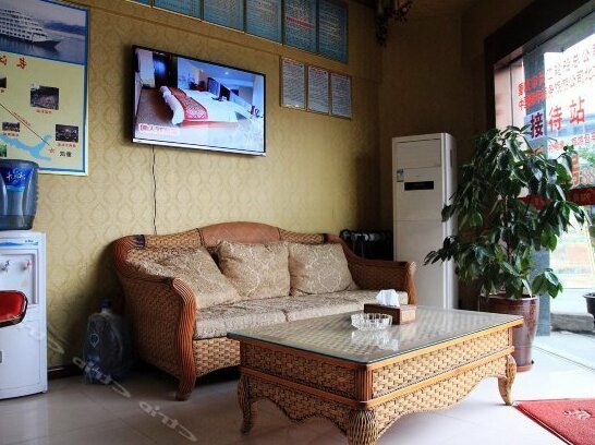 998 Business Hotel - Photo4