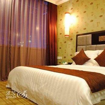 Aegean Sea Holiday Hotel - Chongqing - Photo3