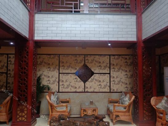 Afu'er Hostel Rongchang Changzhou Inn - Photo5