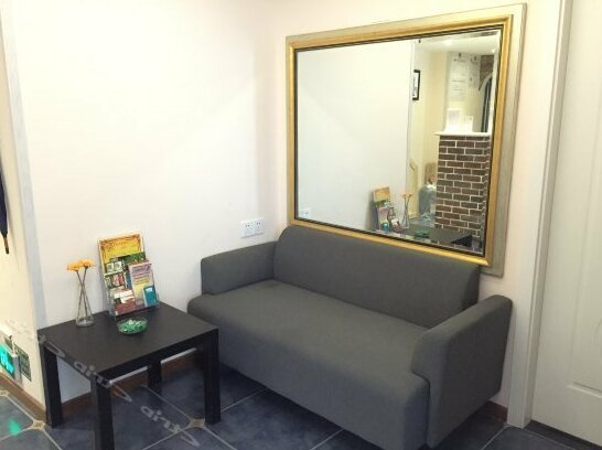 Aimei Hotel University Town - Photo5