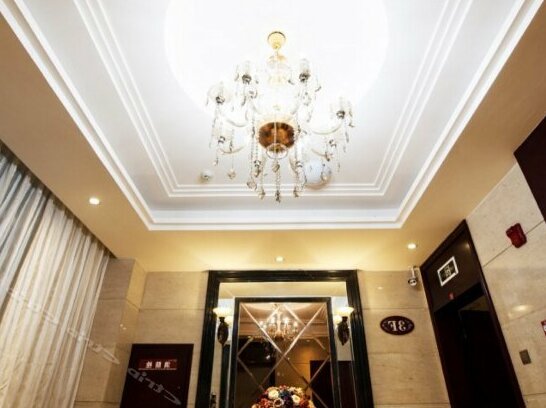 Aishang Business Hotel - Photo5