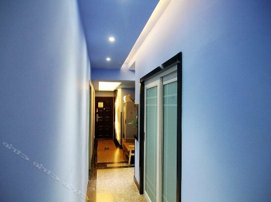 Anxin Inn - Photo2
