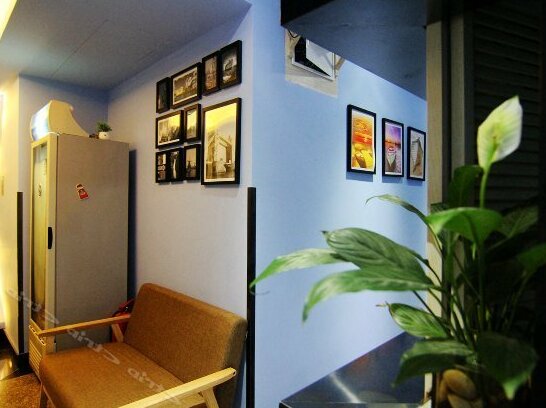Anxin Inn - Photo3