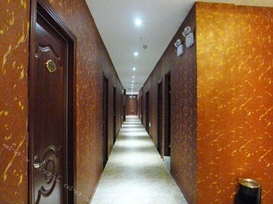 Aocheng Business Hotel - Photo2
