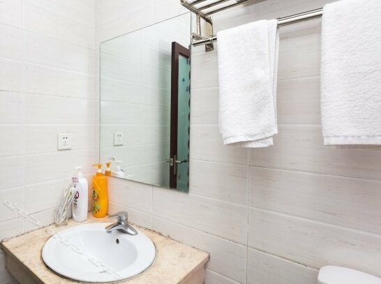 Aocheng Business Hotel - Photo4