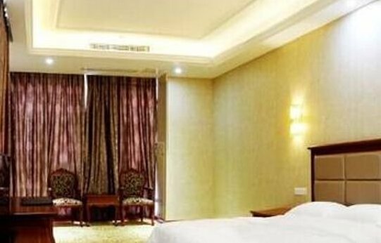 Aopu Hotel - Photo2