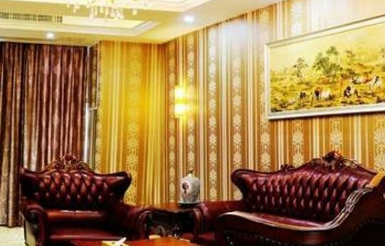 Aopu Hotel - Photo3
