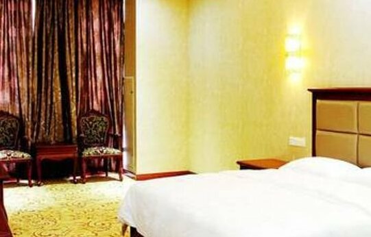 Aopu Hotel - Photo4
