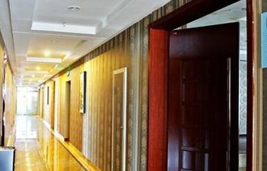 Aopu Hotel - Photo5