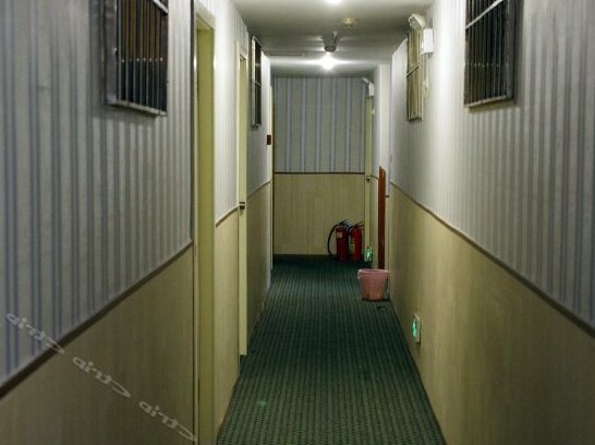 Aoxiang Hotel - Photo2