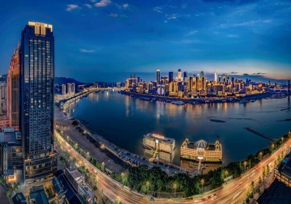 Ascott Nanbin Chongqing - Photo2