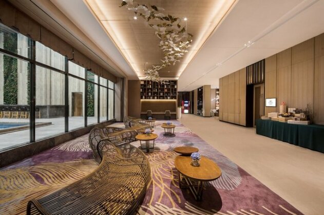 Ascott Nanbin Chongqing - Photo3