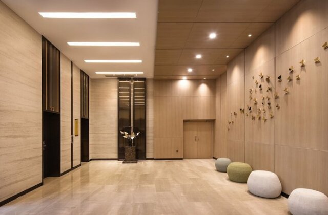 Ascott Nanbin Chongqing - Photo4