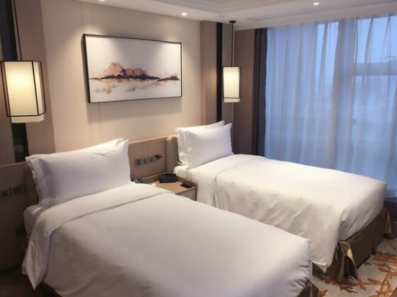 Ascott Nanbin Chongqing - Photo5