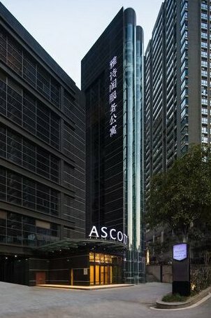 Ascott Nanbin Chongqing