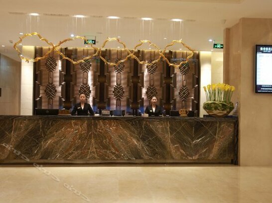 Astral Hotel - Photo4