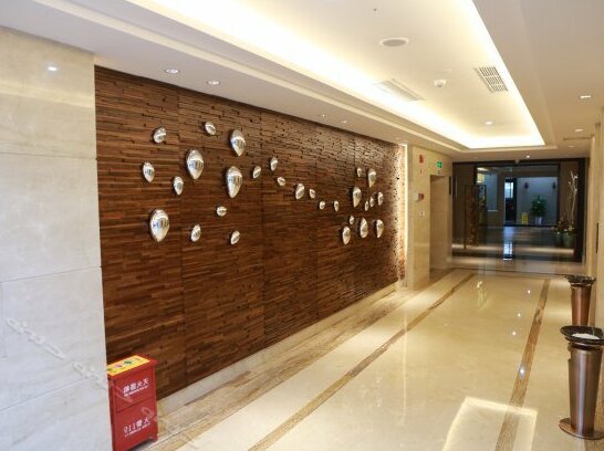 Astral Hotel - Photo5