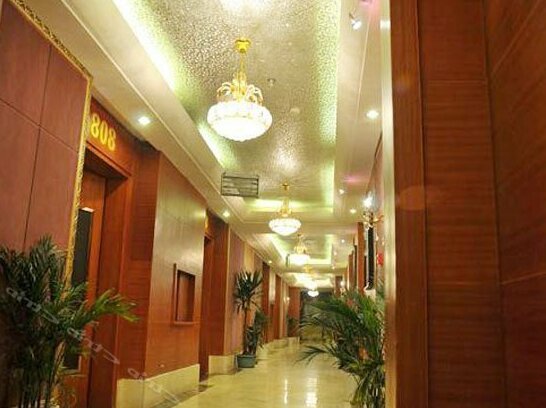 Ausotel Xiangguo Hotel - Photo3