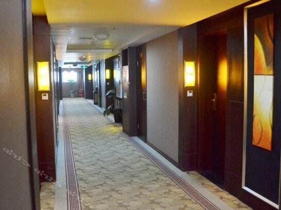 Ausotel Xiangguo Hotel - Photo4