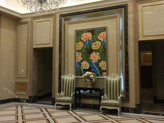 Baihui Shishang Hotel - Photo5
