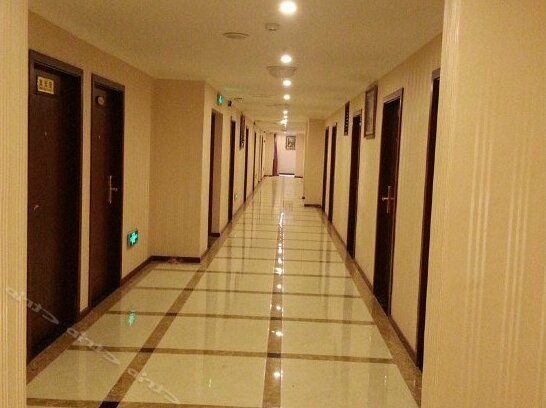 Baiji Hotel - Photo2
