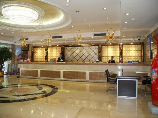 Baiyun Hotel Chongqing - Photo3