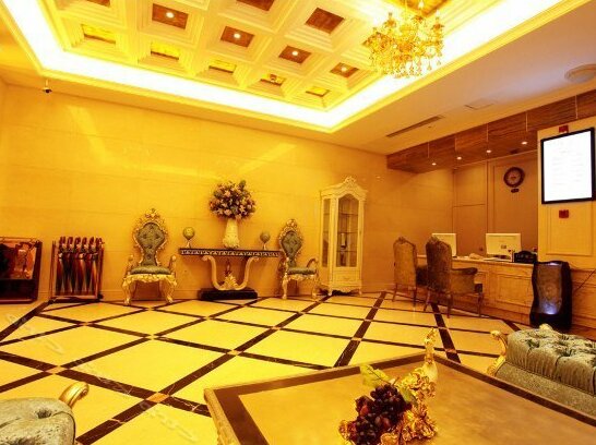 Baoli Xiangxun Theme Hotel - Photo3