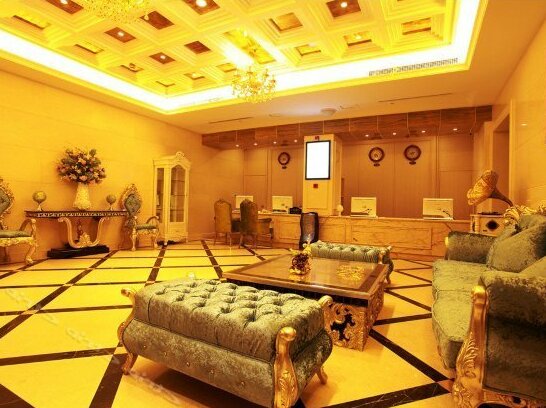 Baoli Xiangxun Theme Hotel - Photo4