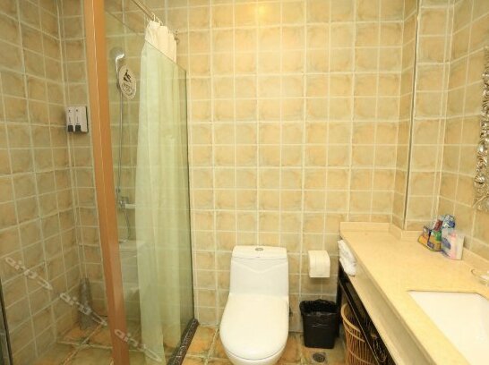 Baoli Xiangxun Theme Hotel - Photo5