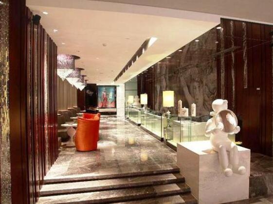 Benison Hotel Yubei - Photo2