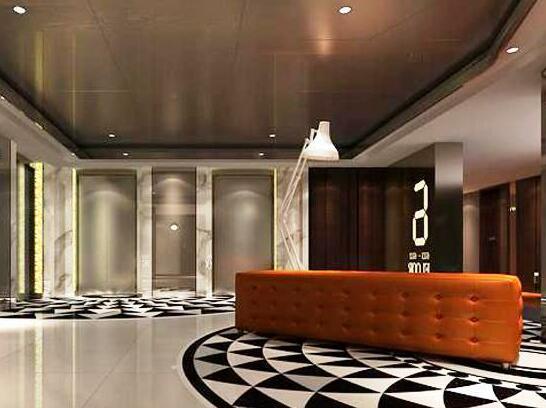 Benison Hotel Yubei - Photo3
