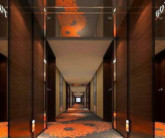 Benison Hotel Yubei - Photo5