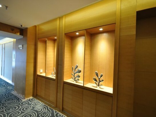 Bindun Hotel - Photo2