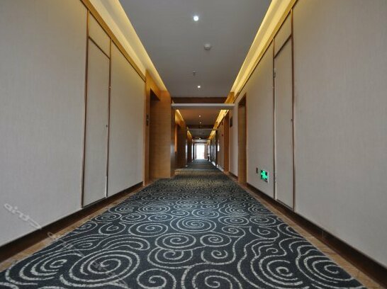 Bindun Hotel - Photo4