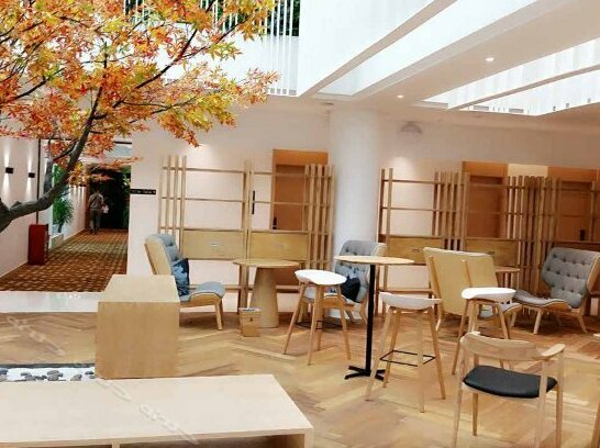 Bindun Langyi Hotel - Photo3