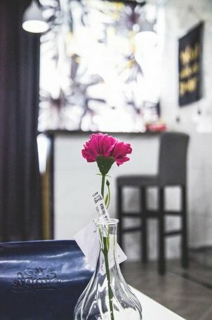 Bingbing's Home Apartment - Photo3
