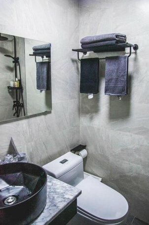 Bingbing's Home Apartment - Photo4