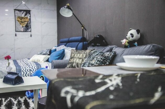 Bingbing's Home Apartment - Photo5