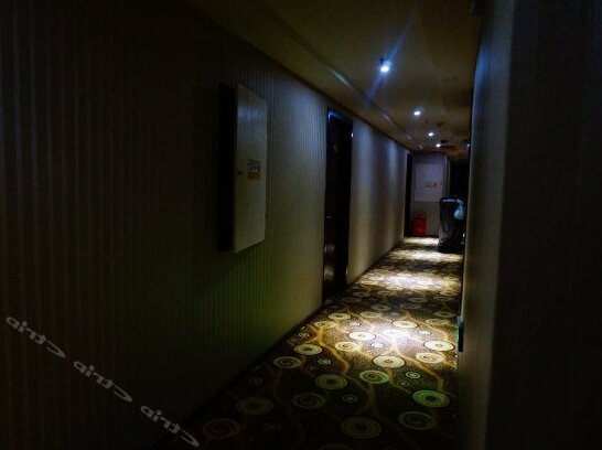 Binzhiyun Hotel - Photo2