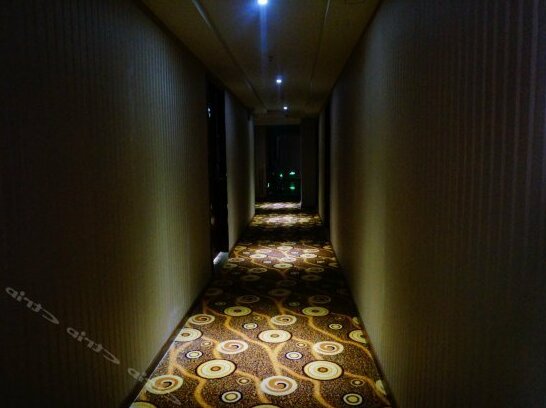 Binzhiyun Hotel - Photo3