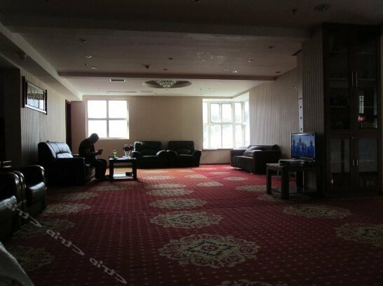 Binzhiyun Hotel - Photo4