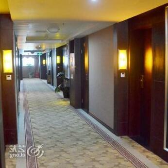 Bochang Xiangguo Hotel - Chongqing - Photo2