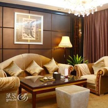 Bochang Xiangguo Hotel - Chongqing - Photo4