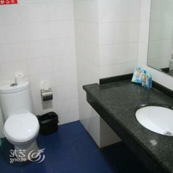 Boke Yadeng Hotel - Photo4