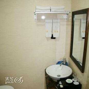Boke Yadeng Hotel - Photo5